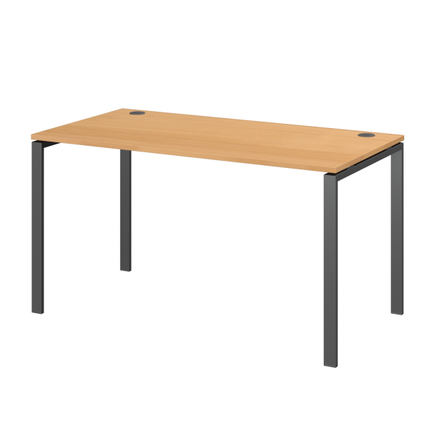 Стол на металлокаркасе Арго-М АМ-002.60 1200x600x760
