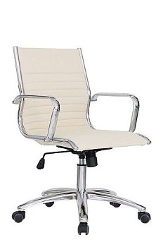 Офисное кресло Roger LB Strong Beige