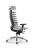 Кресло для руководителя Метта EQ B2-47D - Infinity /Hm47/Nc200/D04P/H2cL(M06.B32.G11.W04)