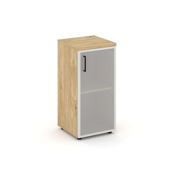 Шкаф низкий узкий SN.STU.E-303(R) (400х400х833)