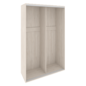 Корпус высокий+трек Maris SH.K2-5.1 1500x600x2388