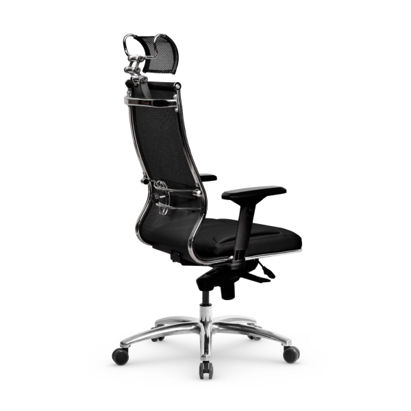 Кресло для руководителя Метта Samurai SL-3.05 MPES