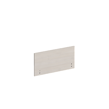 Экран настольный без кронштейнов Комфорт МП2 К 817 900x450x18