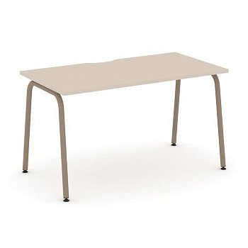 Стол рабочий ES.SP-3-VK (1380х730х750)