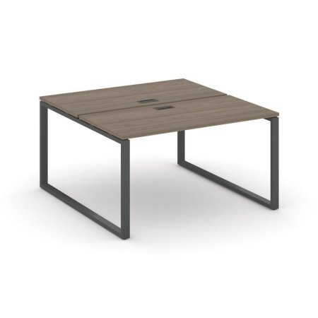 Рабочая станция 2-х сторонняя SN-6O.DRS-023 (1380х1632х750)