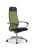 Кресло для руководителя Метта SynchroSit 10 B1-111K - X2+UMF(X1) /Ub00/Wh00/K1bL(M23.B22.G18.W03)
