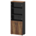 Шкаф Смарт СМШ-58ДС Тип2 792x380x1990