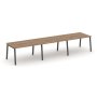 Стол переговорный SN-6A.SPRG-024.3 (4740х980х750)