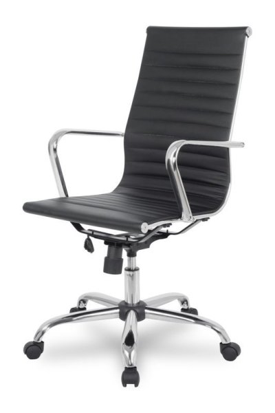 Офисное кресло College H-966L-1/Black (Черный)