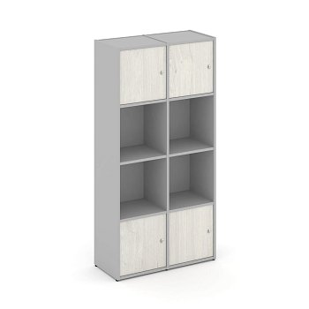 Стеллаж Locker Plus LK.K-005 798x350x1593