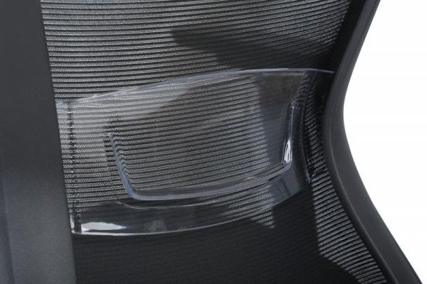 Кресло Fix RCH 871E-3D-M3 Черный (Черный)