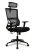 College CLG-435 MXH-A Black