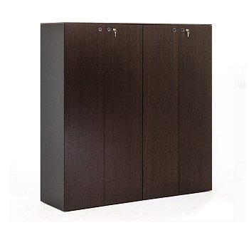 MULTIPLICEO Шкаф для бумаг 4 двери
