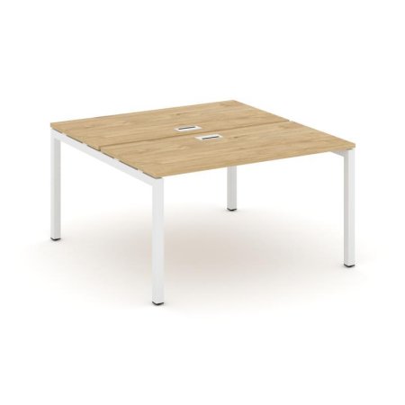 Рабочая станция 2-х сторонняя SN-5P.DRS-021 (980х1632х750)