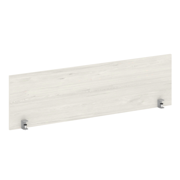 Экран для стола Metal System Style Б.ЭКР-4 1450x408x18