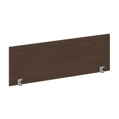 Экран для стола Metal System Style Б.ЭКР-3 1250x408x18