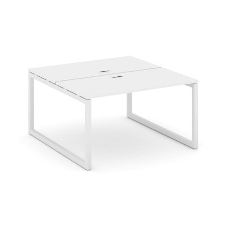 Рабочая станция 2-х сторонняя SN-5O.DRS-004 (1580х1232х750)
