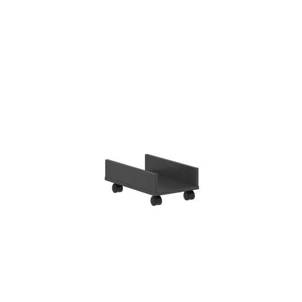 Подставка под системный блок  Xten XSS 500 500x300x180 (Легно темный)