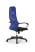 Кресло для руководителя Метта Sit 8 B1-8K - X1+UMF(X1) /Uh00/Wh00/K1bL(M09.B02.G15.W01)