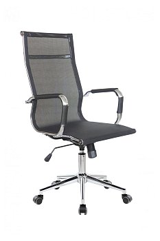 Офисное кресло Hugo RCH 6001-1S Черный