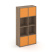 Стеллаж Locker Plus LK.K-005 798x350x1593