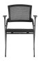 Стул офисный Seat RCH M2001 Черный