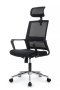 Кресло Mint RCH M1029HBE Черный