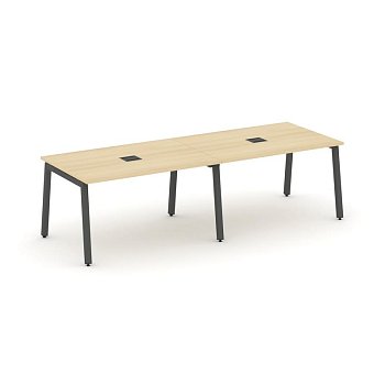 Стол переговорный SN-5A.SPRG-011 (1960х980х750)