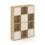 Стеллаж Locker Plus LK.K-006 1188x350x1593