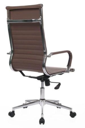 Кресло Hugo RCH 6002-1SE Коричневый (Коричневый)