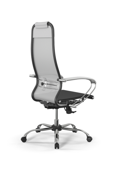 Кресло для руководителя Метта SynchroSit 10 B1-104K - T /Um00/Nb00/K1cL(M20.B21.G20.W02)