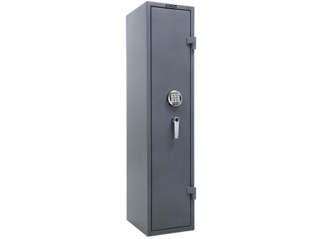 Оружейный сейф ASG/WS3 EL (Графит)