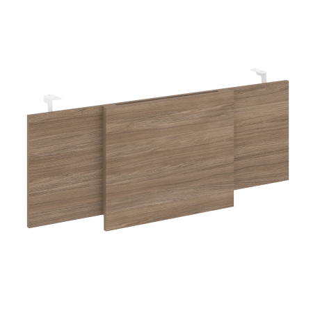 Царга стола руководителя Onix Wood Direct O.M-CSR-3 1140x450x54