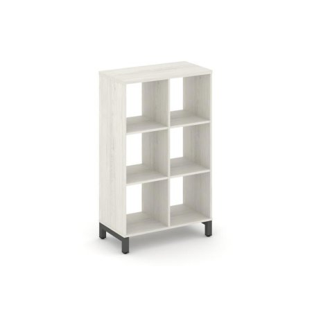 Каркас стеллажа 3 яруса SN.KS-320 (754х400х1248)