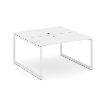 Рабочая станция 2-х сторонняя SN-4O.DRS-023 (1380х1632х750)