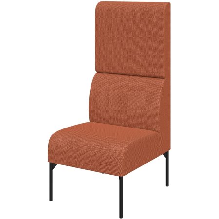 Brd1H Бридж. Модуль 1-местный высокий. Sweet orange.jpg
