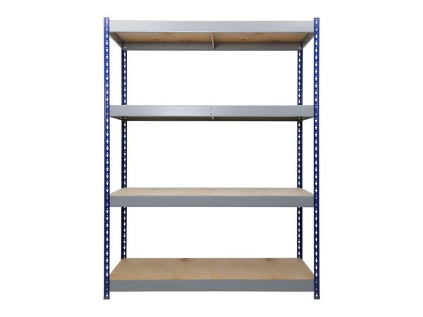 Стеллаж SB 200x152x61/4