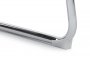 Кресло Mint RCH M1029CBE Серый/Черный