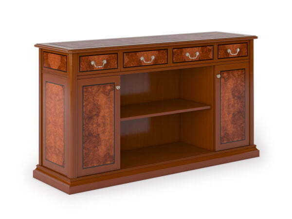 Греденция Privilege PVGB 1675x500x920 (Оливковое дерево)