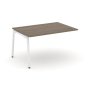 Проходной наборный элемент переговорного стола SN-4A.NSPRG-003.3 (1380х980х750)