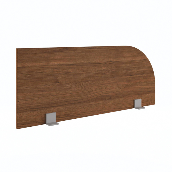 Экран боковой Trend TRD296813 880x16x350 (Орех)