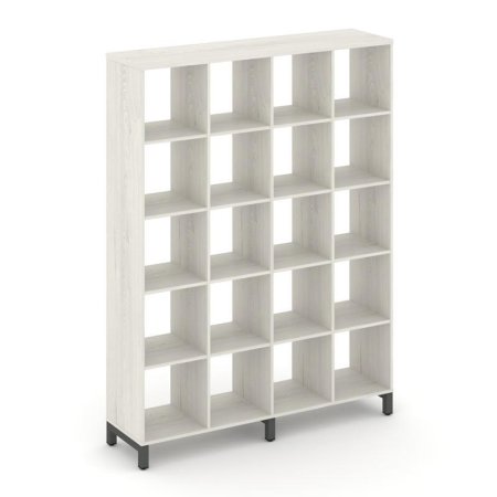 Каркас стеллажа 5 ярусов SN.KS-540 (1488х400х1982)