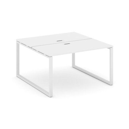 Рабочая станция 2-х сторонняя SN-6O.DRS-023 (1380х1632х750)