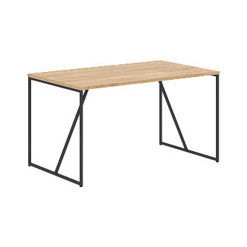 Стол рабочий LOFTIS LST 1380 1360х800х750