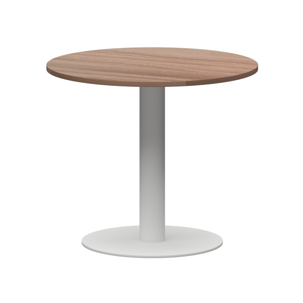 Стол круглый Арго-М АМ-Д90 900x900x760