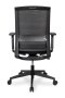 College CLG-429 MBN-B Black