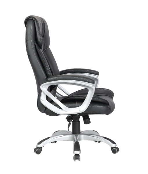 College CLG-615 LXH Black