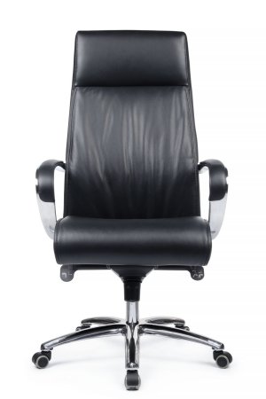 Офисное кресло Gaston 9164 Черный (Черный)