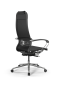 Кресло для руководителя Метта SynchroSit 10 B1-104K - T /Um00/Nb00/K1cL(M23.B23.G18.W02)