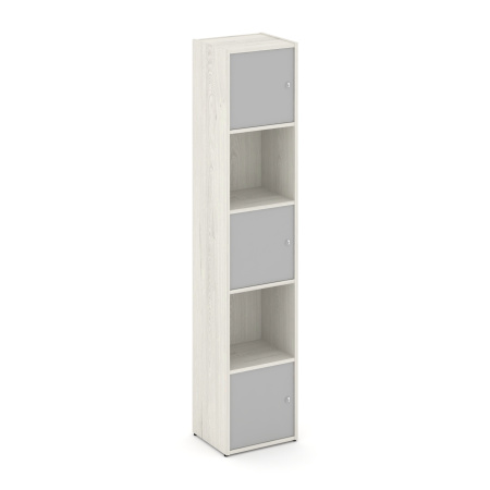 Стеллаж Locker Plus LK.K-007 408x350x1983